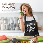 Kitchen Apron for Men Women